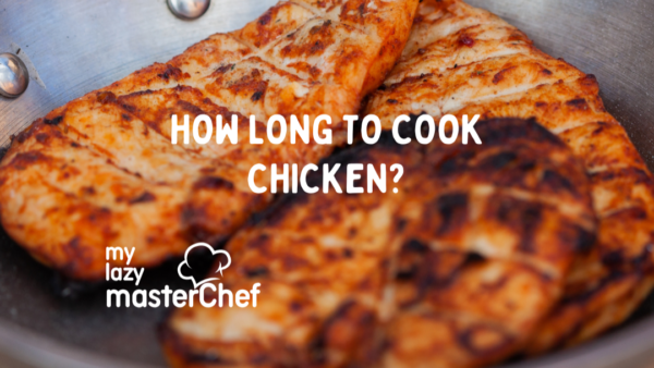 how long does a chicken take to cook per kg